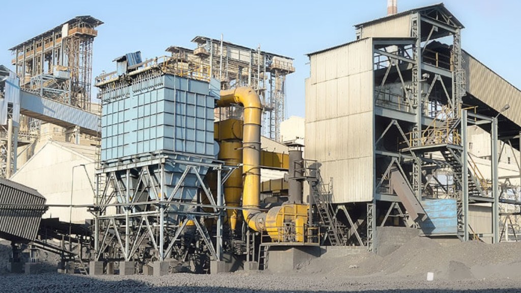 GHCL reports slight drop in revenue, 69% rise in consolidated net profits for Q3 FY25 GHCL reports slight drop in revenue, 69% rise in consolidated net profits for Q3 FY25