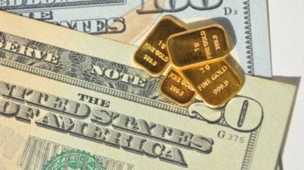 Buy gold on dips to benefit from price rally
