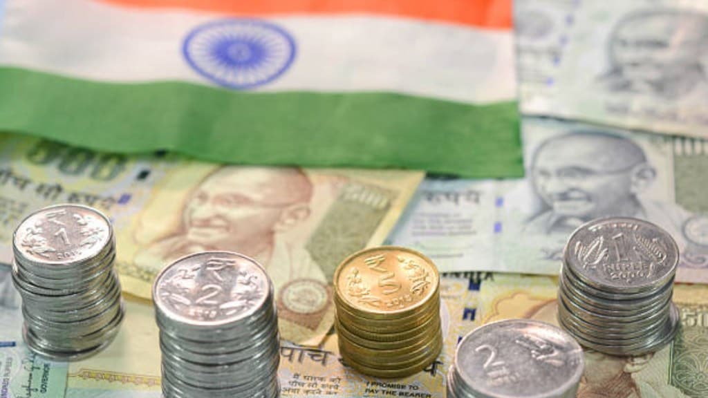 Activate domestic levers for higher and sustainable growth