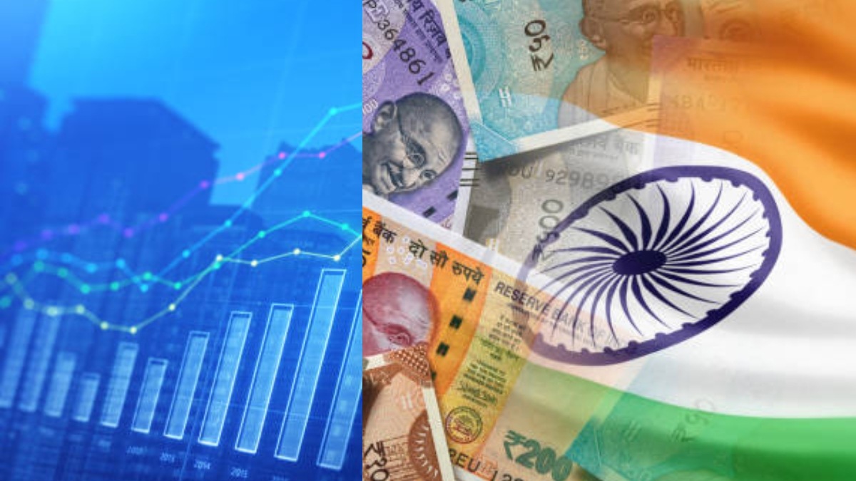 Amplify deregulation for 8% growth and productivity gains