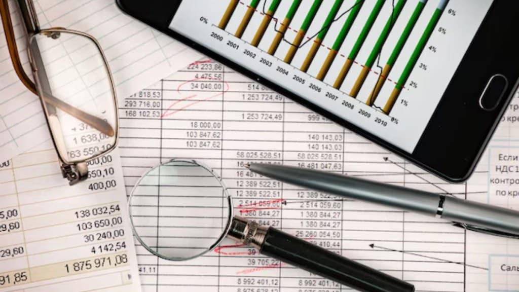Economic Survey: Some facts and some fictions