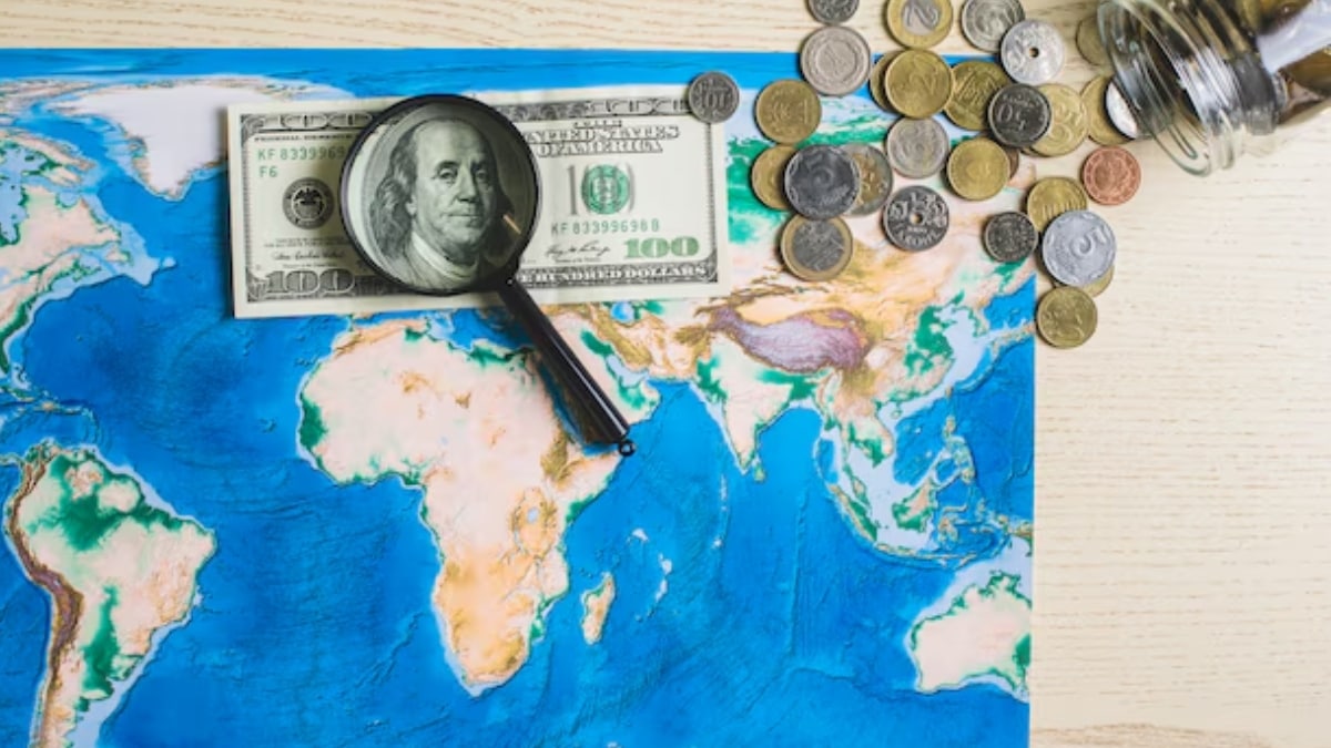 Need to go all out on FDI 