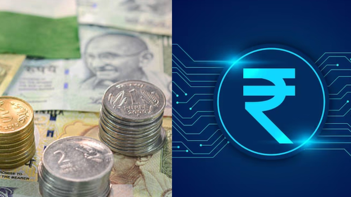 Despite lows, rupee’s depreciation remains modest