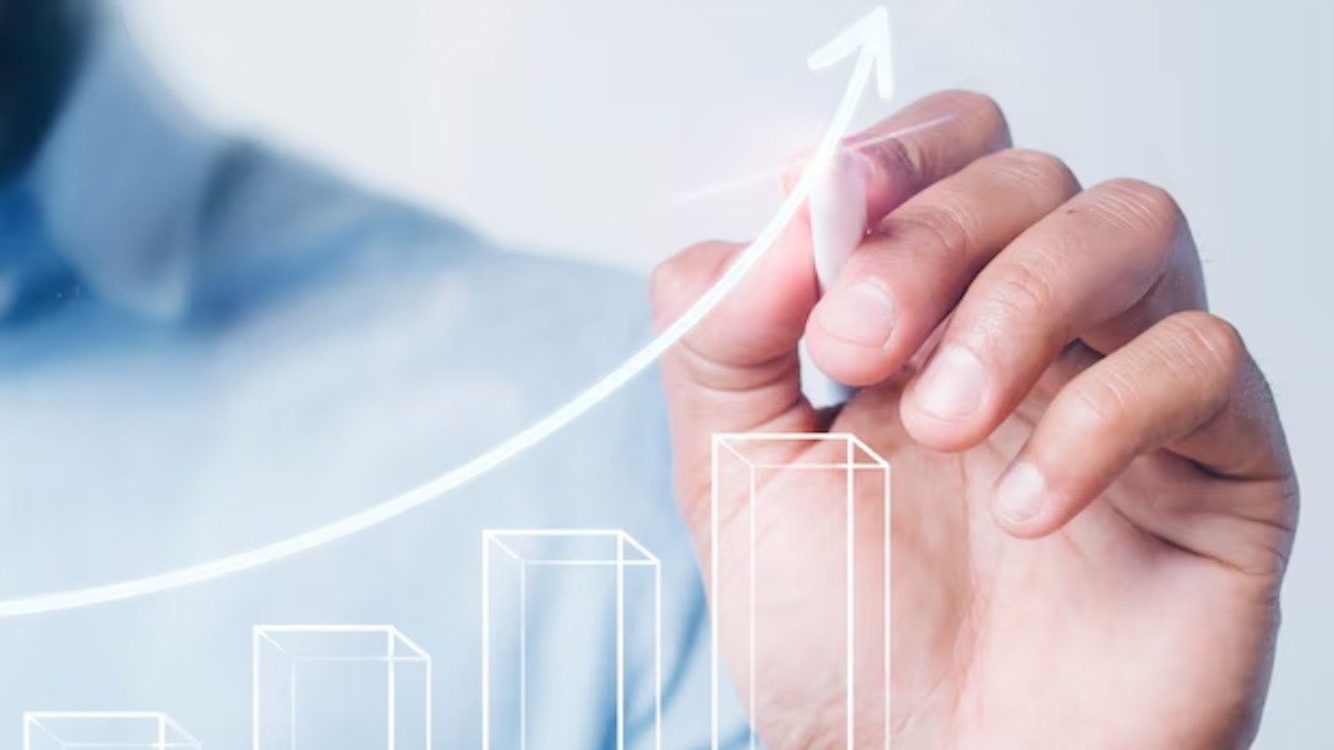 Domestic growth, global risks