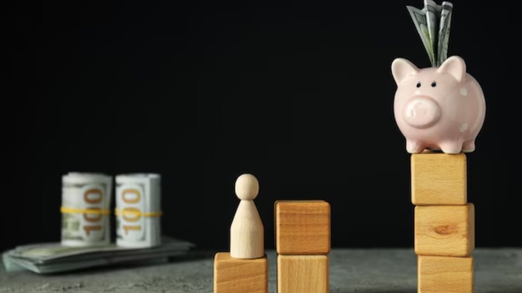 Salary growth not keeping pace with profit surge