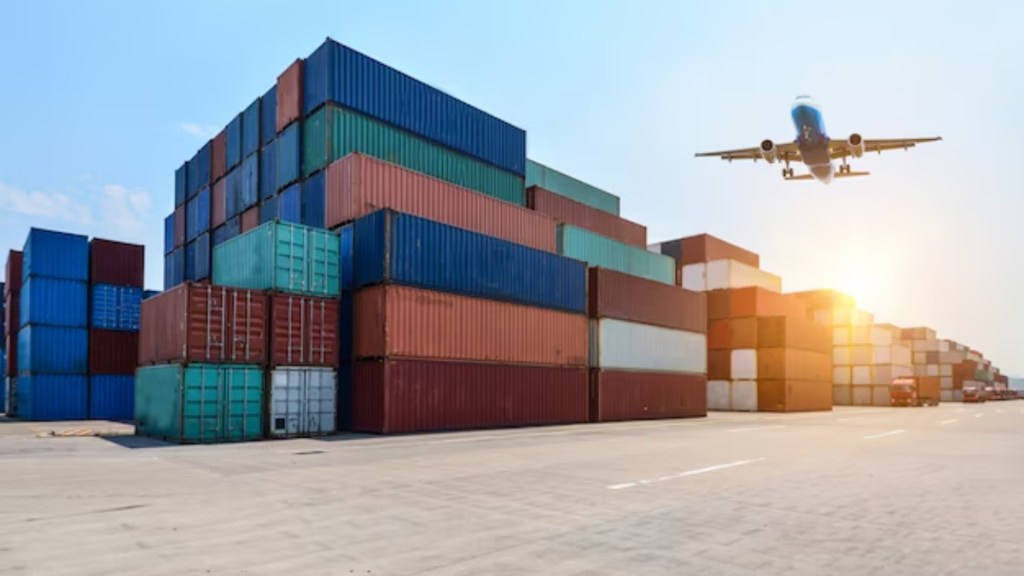 Turn export challenges  into opportunities with strategic road map