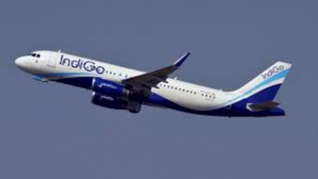 Boosting regional air connectivity: IndiGo launches daily flights between Jharsuguda-Mumbai from March