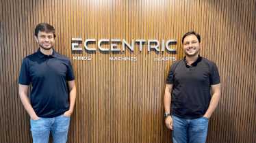 Eccentric funding