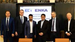 EET Hydrogen and ENKA partner