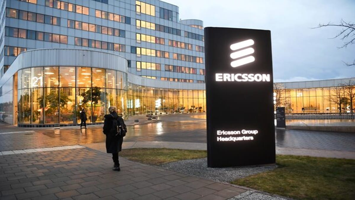 Ericsson India, technology, tech, 5G Radio Access Network, RAN, Bharti airtel, Reliance Jio,