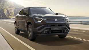 maruti suzuki evitara bookings