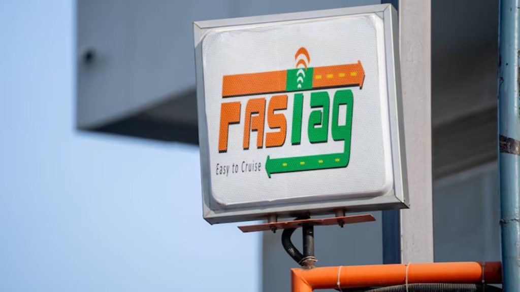 roadways, fastag, maharashtra fastag mandatory, fastag in maharashtra, fastag vehicles