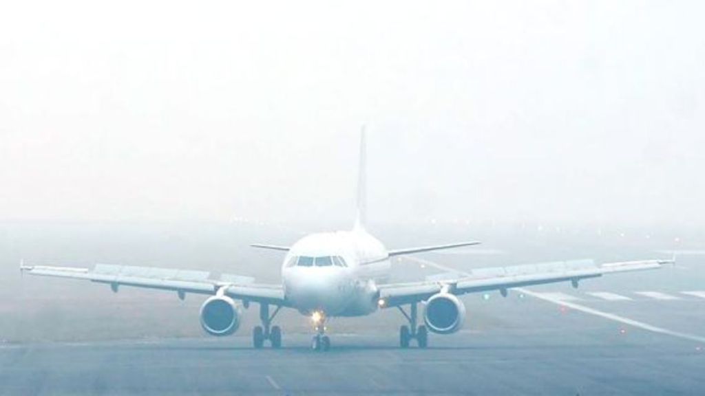 flight