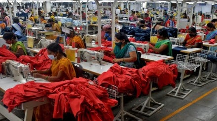 arvind limited, ROCE, Industry, woven, denim fabric, garment
