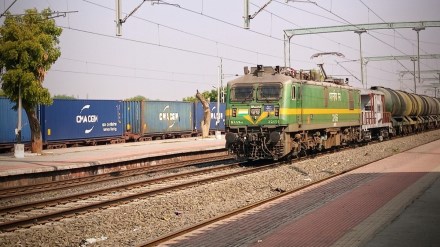 goods train india pexels goods train india pexels