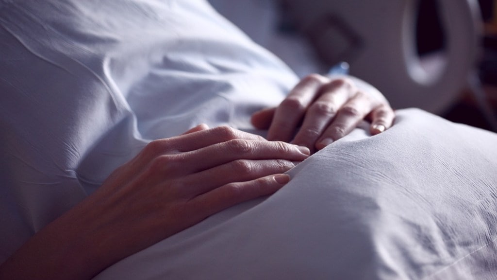 Women are at high risk of developing long covid as compared to men, new study shows Women are at high risk of developing long covid as compared to men, new study shows