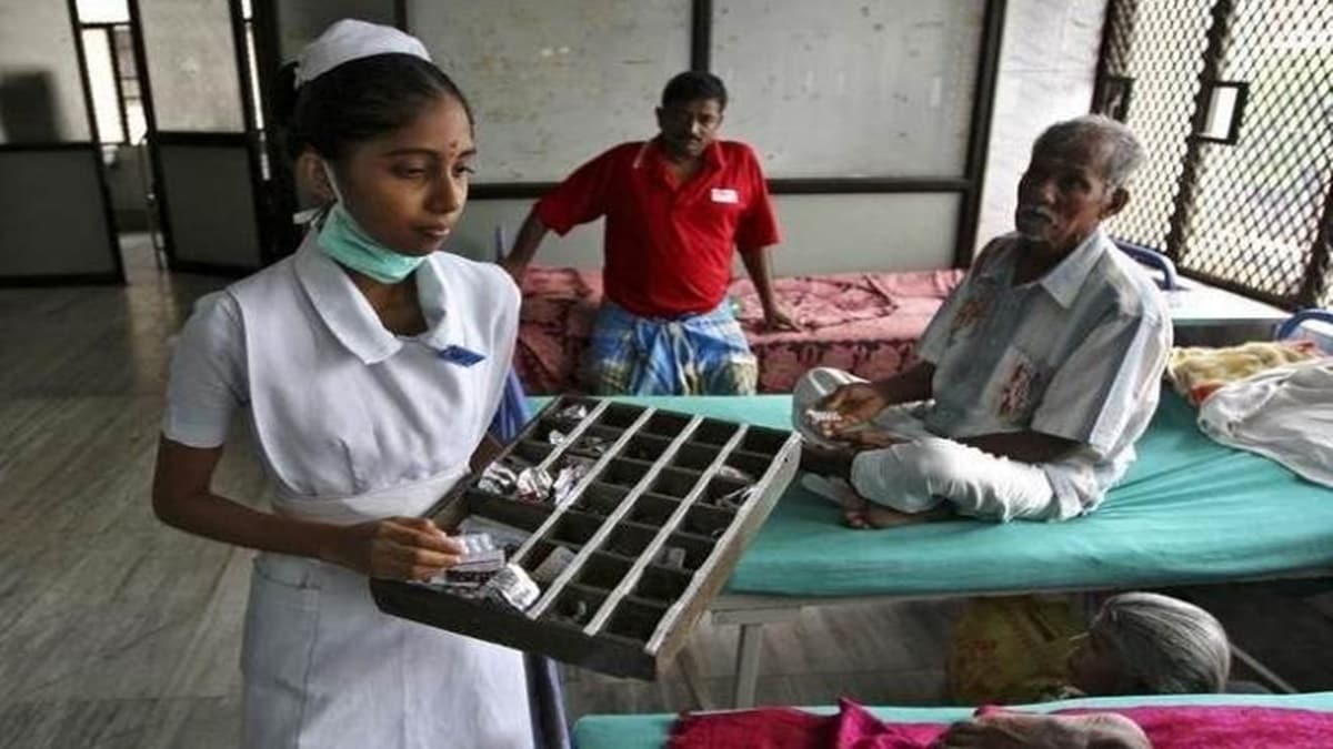 PM-JAY, hospitalisation, heathcare, health, Union Cabinet, public healthcare