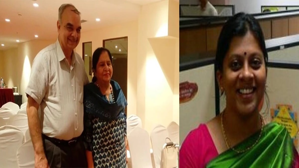 Ashish Kacholia, Vanaja Sunder Iyer, Dolly Khanna, stocks, stake holders, Stove Kraft Ltd, SKL