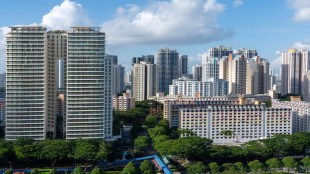 Lodha brothers, Industry, Bombay HC, Lodha Ventures, Lodha FinServ,