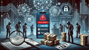 What is HPZ Token scam that has Paytm, Razorpay, PayU, other payment gateways in ED spotlight