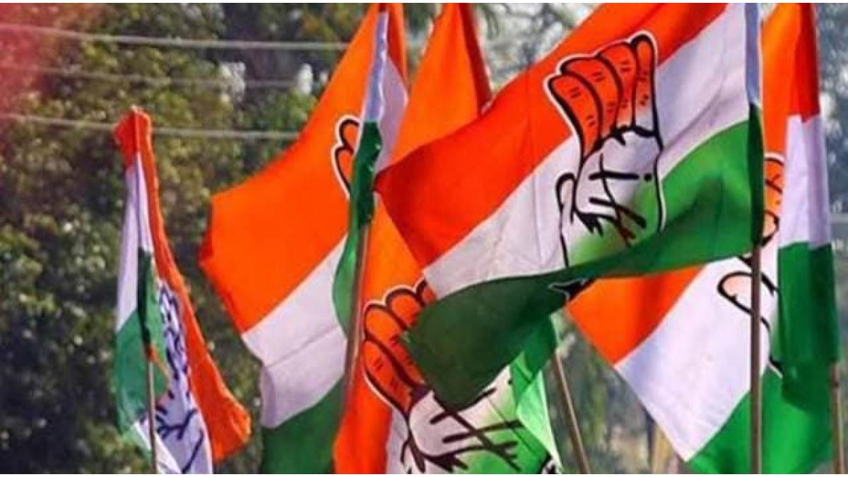 Congress to launch 'Jai Bapu, Jai Bhim, Jai Samvidhan Abhiyan' on January 3 Congress to launch 'Jai Bapu, Jai Bhim, Jai Samvidhan Abhiyan' on January 3
