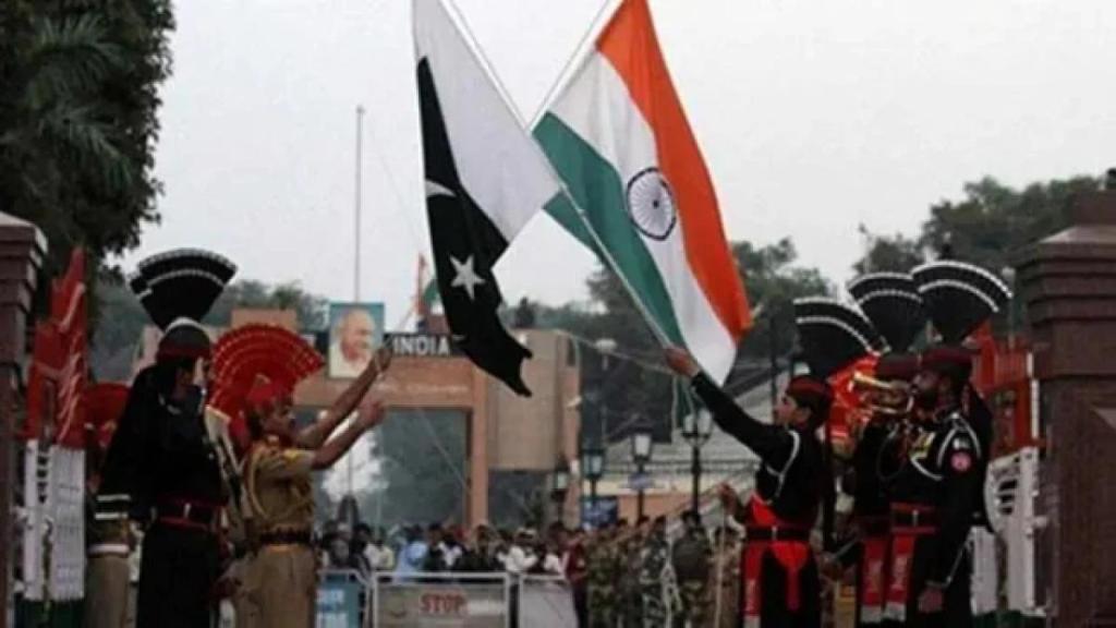 India, Pakistan exchange nuclear installations list under 1988 agreement India, Pakistan exchange nuclear installations list under 1988 agreement