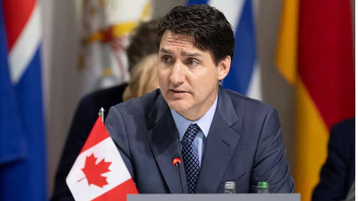 Canada PM Justin Trudeau Likely to resign This Week