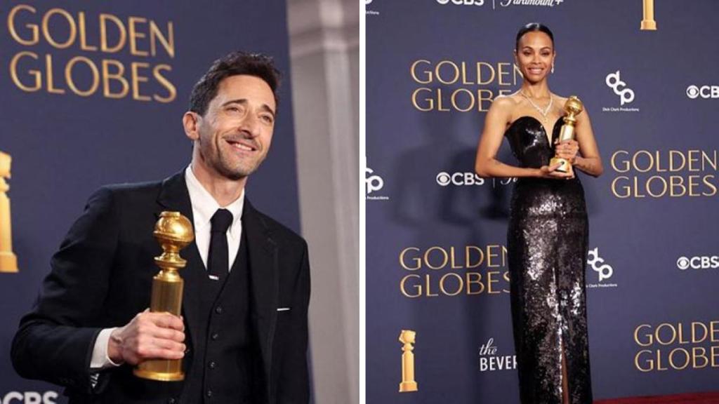 Golden Globes 2025 Full Winners List:Emilia Perez, The Brutalist, Shogun emerge big winners, All We Imagine As Light misses out – Check full list of winners here Golden Globes 2025 Full Winners List:Emilia Perez, The Brutalist, Shogun emerge big winners, All We Imagine As Light misses out – Check full list of winners here