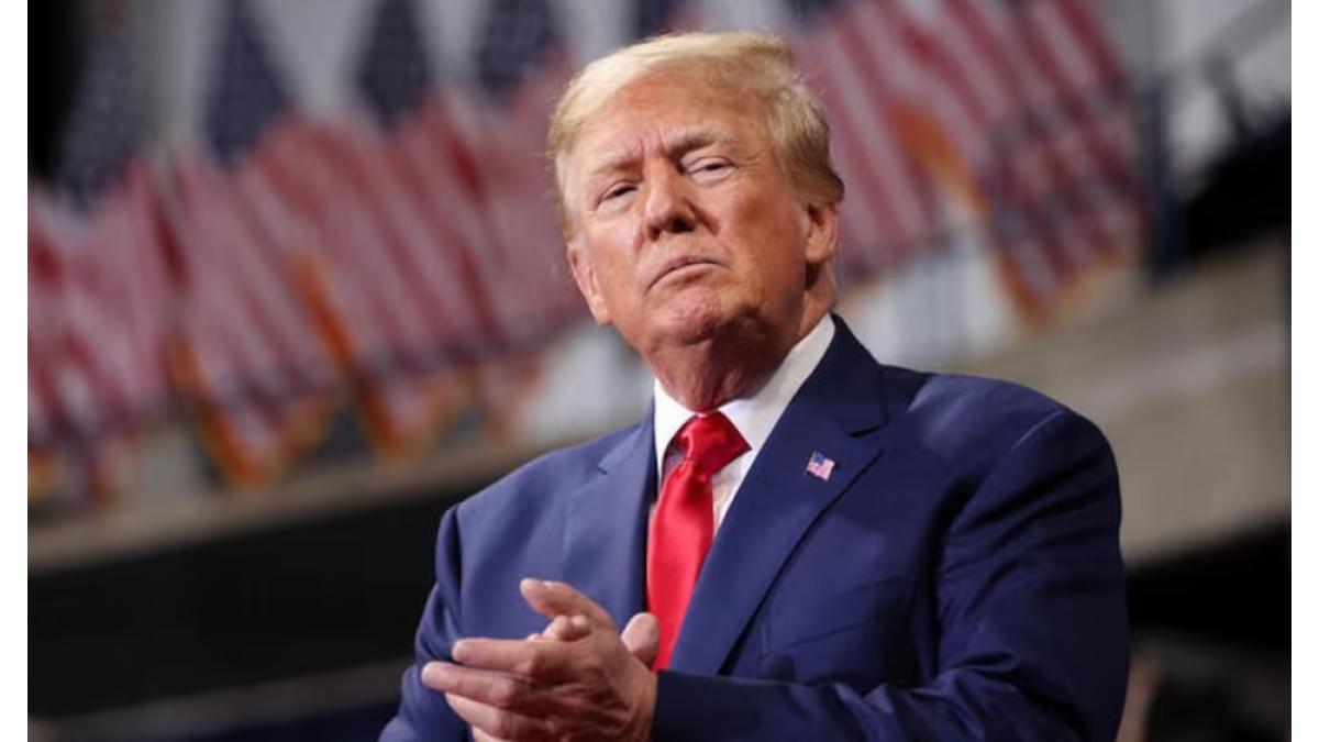 Trump’s electoral victory to be certified in a quiet congressional joint session- Here’s how Congress will certify his win Trump’s electoral victory to be certified in a quiet congressional joint session- Here’s how Congress will certify his win