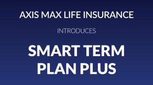 Axis Max Life Smart Term Plan Plus