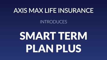 Axis Max Life Smart Term Plan Plus