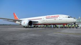 Air India announces daily flights between Delhi and Bhuj. (Image Source: PTI)
