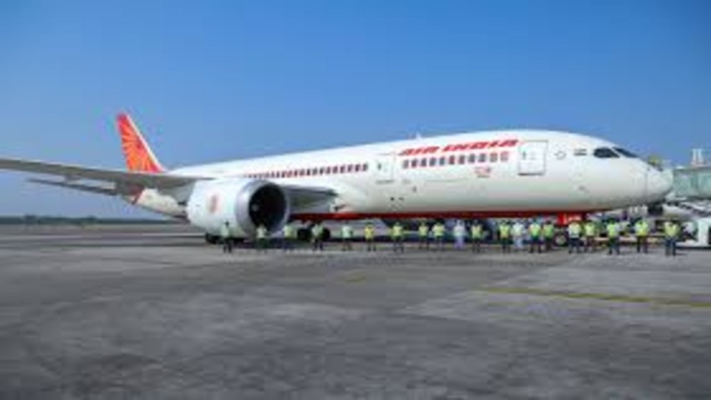 Air India announces daily flights between Delhi and Bhuj. (Image Source: PTI)