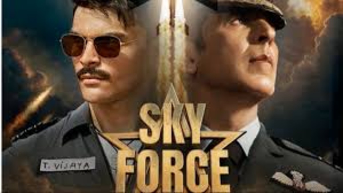 Akshay starrer sell advance tickets crosses Rs 2 crore mark, more than 90,000 tickets sold. (Image Source: Instagram) Akshay starrer sell advance tickets crosses Rs 2 crore mark, more than 90,000 tickets sold. (Image Source: Instagram)
