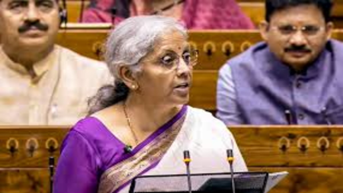 Union Budget 2025 Expectations: Finance Minister Nirmala Sitharaman will table the Budget on February 1. Union Budget 2025 Expectations: Finance Minister Nirmala Sitharaman will table the Budget on February 1.