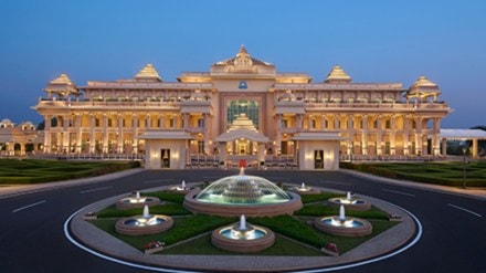 ITC Hotels: 3 reasons powering Jefferies' bullish call & 18% upside prediction