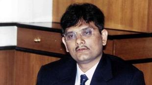 Ketan Parekh, stock market scam, share bazaar, market