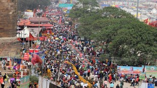 Maha Kumbh not for the immunocompromised