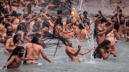 Maha Kumbh to drive consumption demand in sectors of specific interest to MSMEs: Assocham Maha Kumbh to drive consumption demand in sectors of specific interest to MSMEs: Assocham