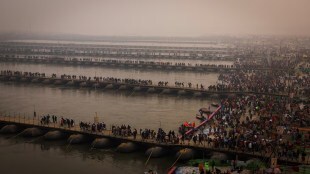 Mahakumbh 2025: Over Rs 2 lakh crore trade expected from largest gathering of humanity on Earth, says CAIT