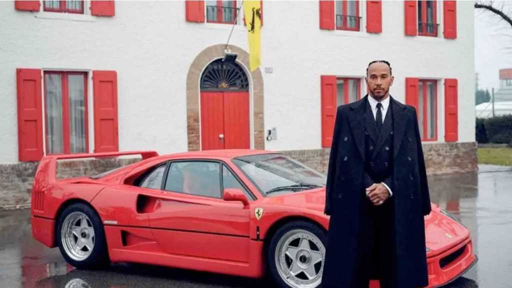 lewis hamilton f1