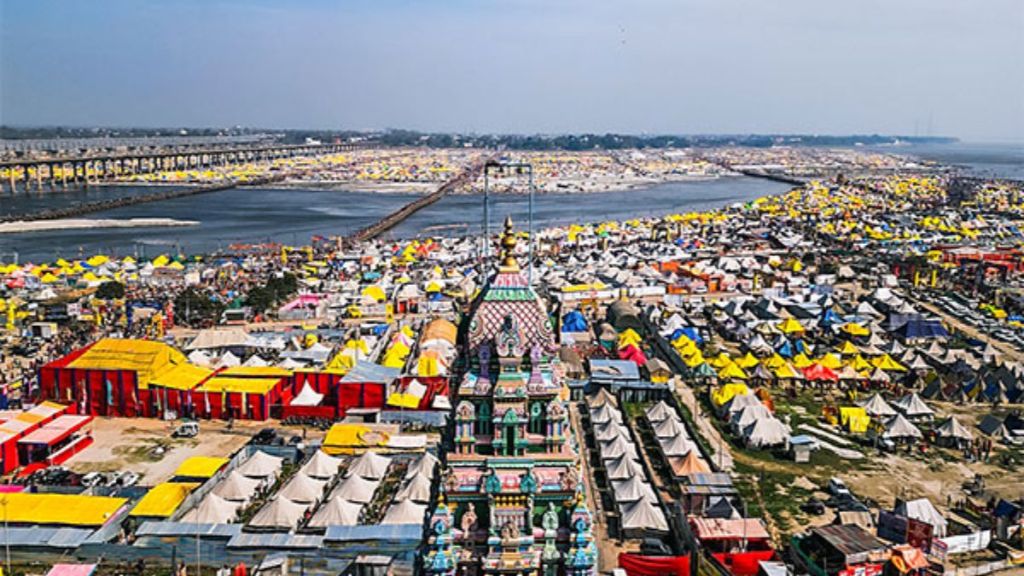 maha kumbh ani