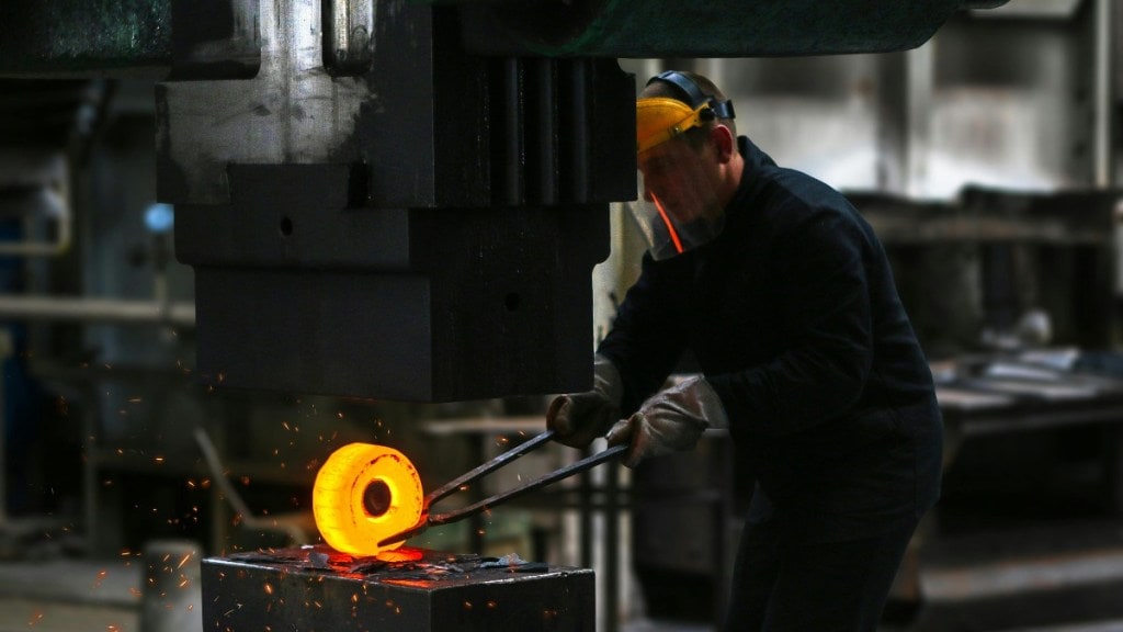 manufacturing PMI, manufacturing sector, international order, inventories, sales