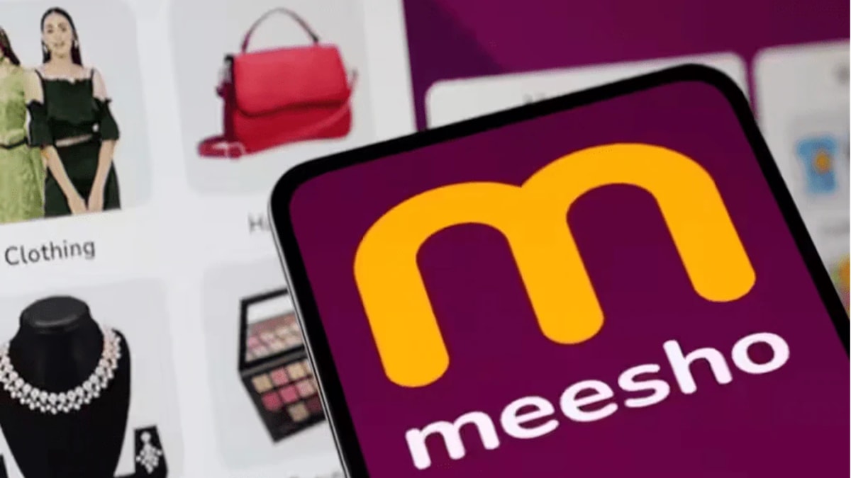 IPO-bound Meesho raises $550 million from Tiger Global, Peak XV, others