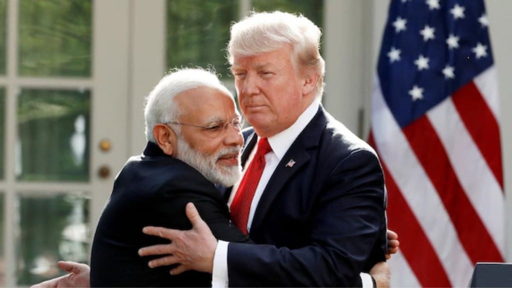 modi and trump modi and trump