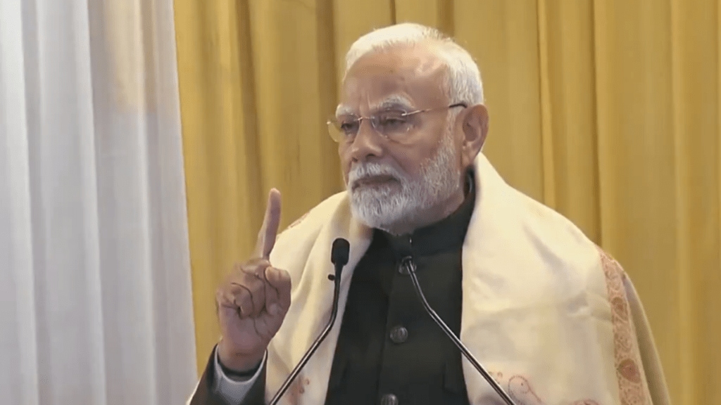 'People doubted India’s ability to thrive in...’: PM Modi reflects on Startup India’s achievements; assures policy support 'People doubted India’s ability to thrive in...’: PM Modi reflects on Startup India’s achievements; assures policy support