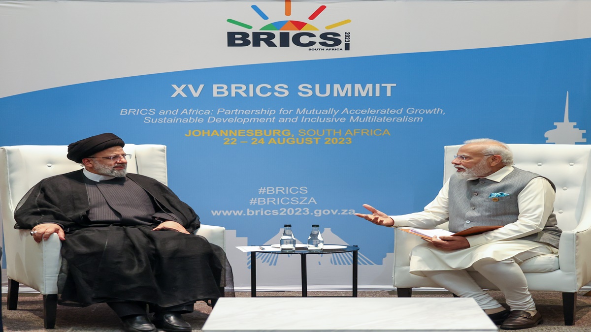 Iran, Taliban, Iran-India ties, world news, Afghanistan, PM Modi, Masoud Pezeshkian, foreign policy Iran, Taliban, Iran-India ties, world news, Afghanistan, PM Modi, Masoud Pezeshkian, foreign policy