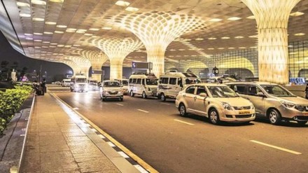 air india, flight, mumbai, Chhatrapati Shivaji Maharaj International Airport