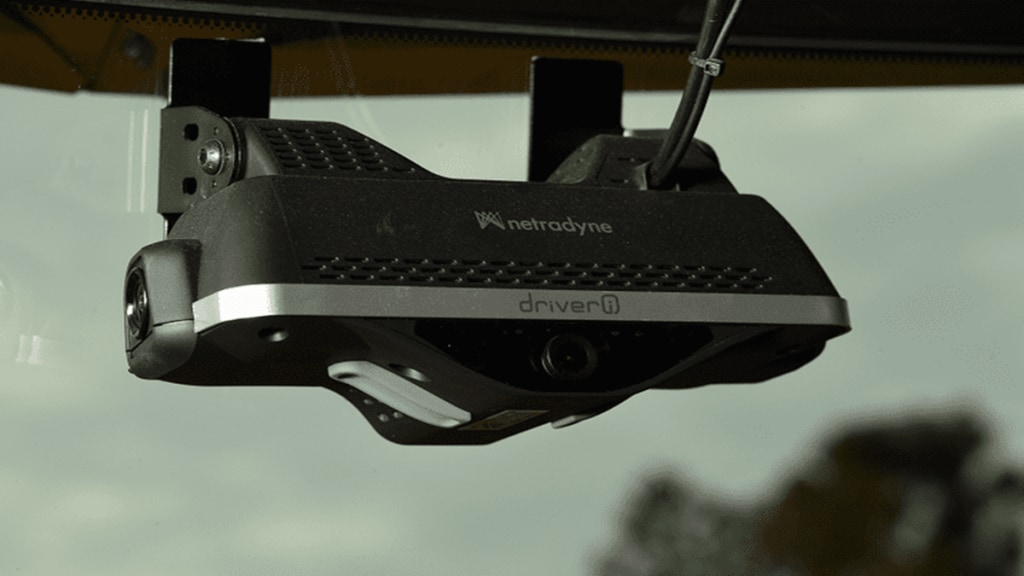 Netradyne lands $90 million in Series D funding led by Point72, Qualcomm Ventures, Pavilion Capital Netradyne lands $90 million in Series D funding led by Point72, Qualcomm Ventures, Pavilion Capital