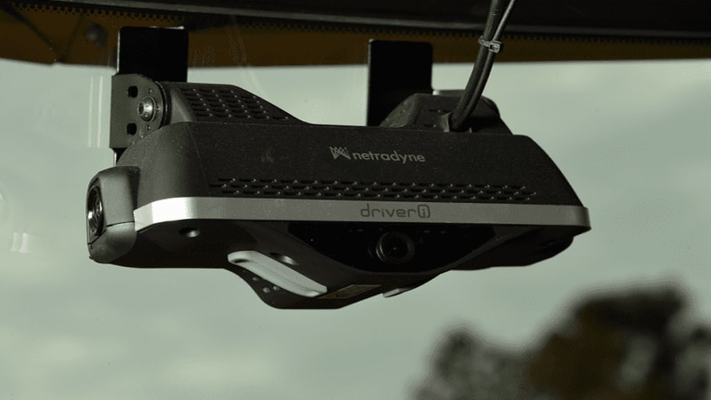 Netradyne lands $90 million in Series D funding led by Point72, Qualcomm Ventures, Pavilion Capital